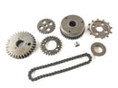 Honda VFR 800 FI RC46 [2000] - Starter Freedom with Oil Pump Drive-2