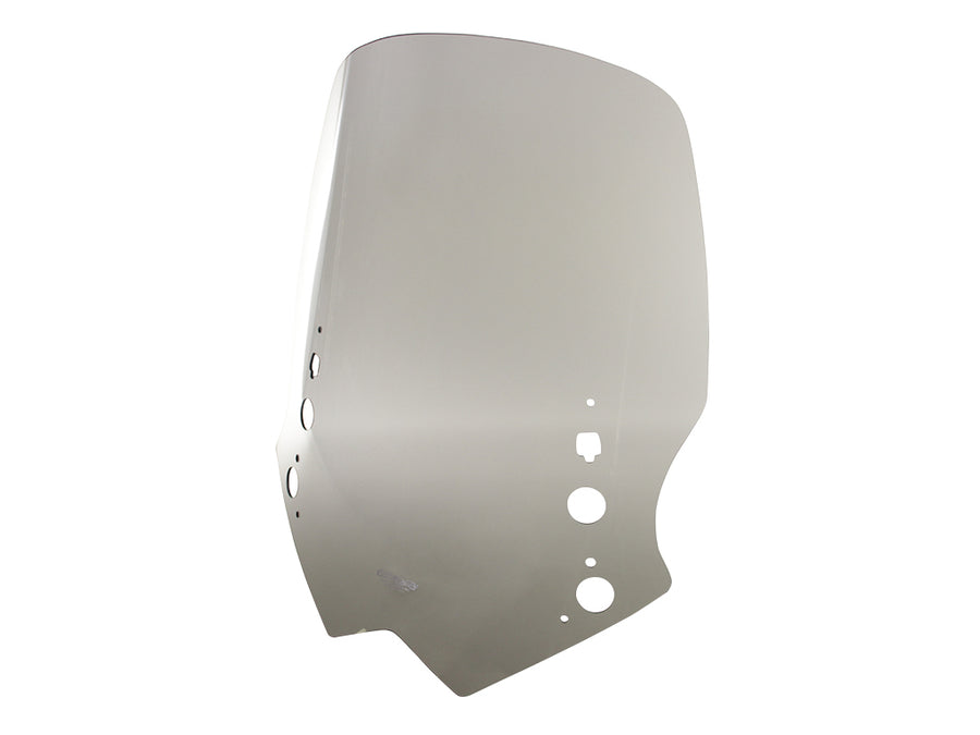 Yamaha T-Max 530 (XP) [2012-2015] -Turing Disc "TM"