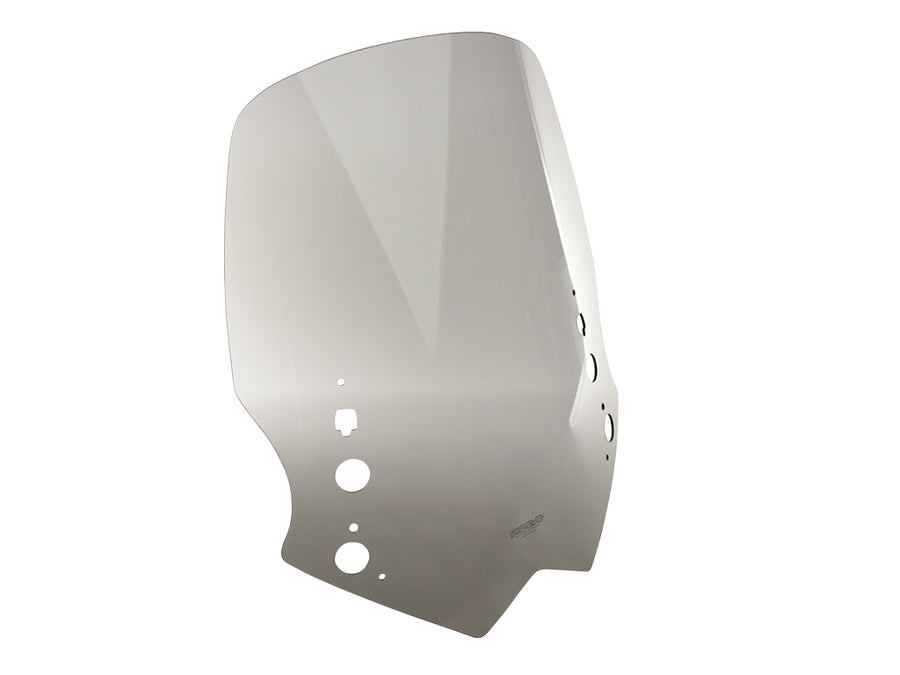 Yamaha T-Max 530 (XP) [2012-2015] -Turing Disc "TM"