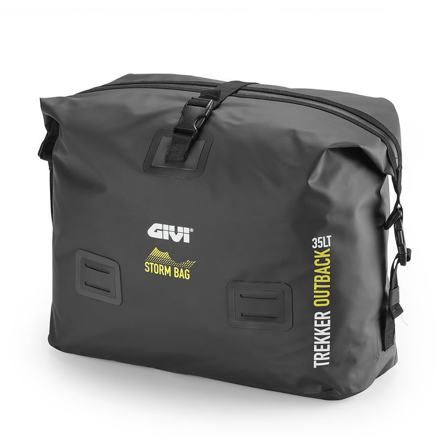 [GIVI] – Innentasche für Trekker-Outback OBKN37 – Trekker Dolomiti 36, Alaska 36, Wasserdicht, 35 L.