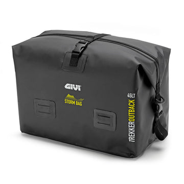 [GIVI] – Innerveske for Trekker-Outback OBK48/OBKEV48 – Vanntett, volum 45 L.