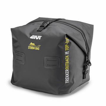 [GIVI] – Innentasche für Topcase Trekker-Outback OBK42 – Wasserdicht / Volumen 38 Liter