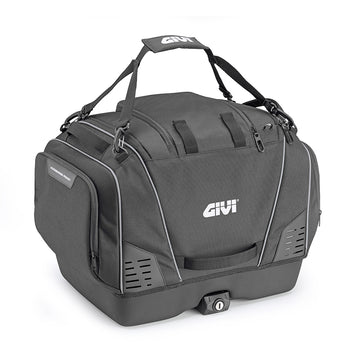 Transportpose med Monokey® festesystem - for små hunder - maks. belastning 5 kg