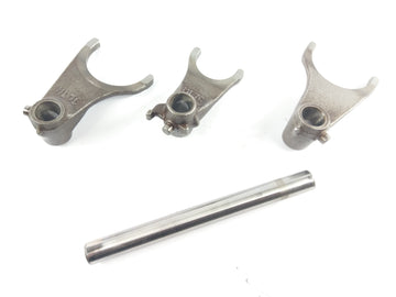 Honda VFR 800 FI RC46- Switching Fork Circuit Clusters med aksel - 0