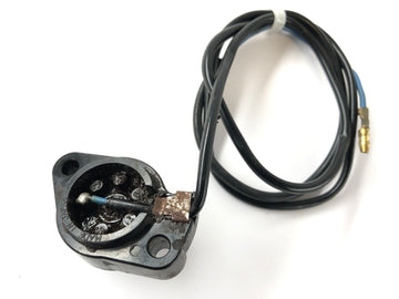 Suzuki DR 250 SJ41A [1982] - Idle Switch - 0