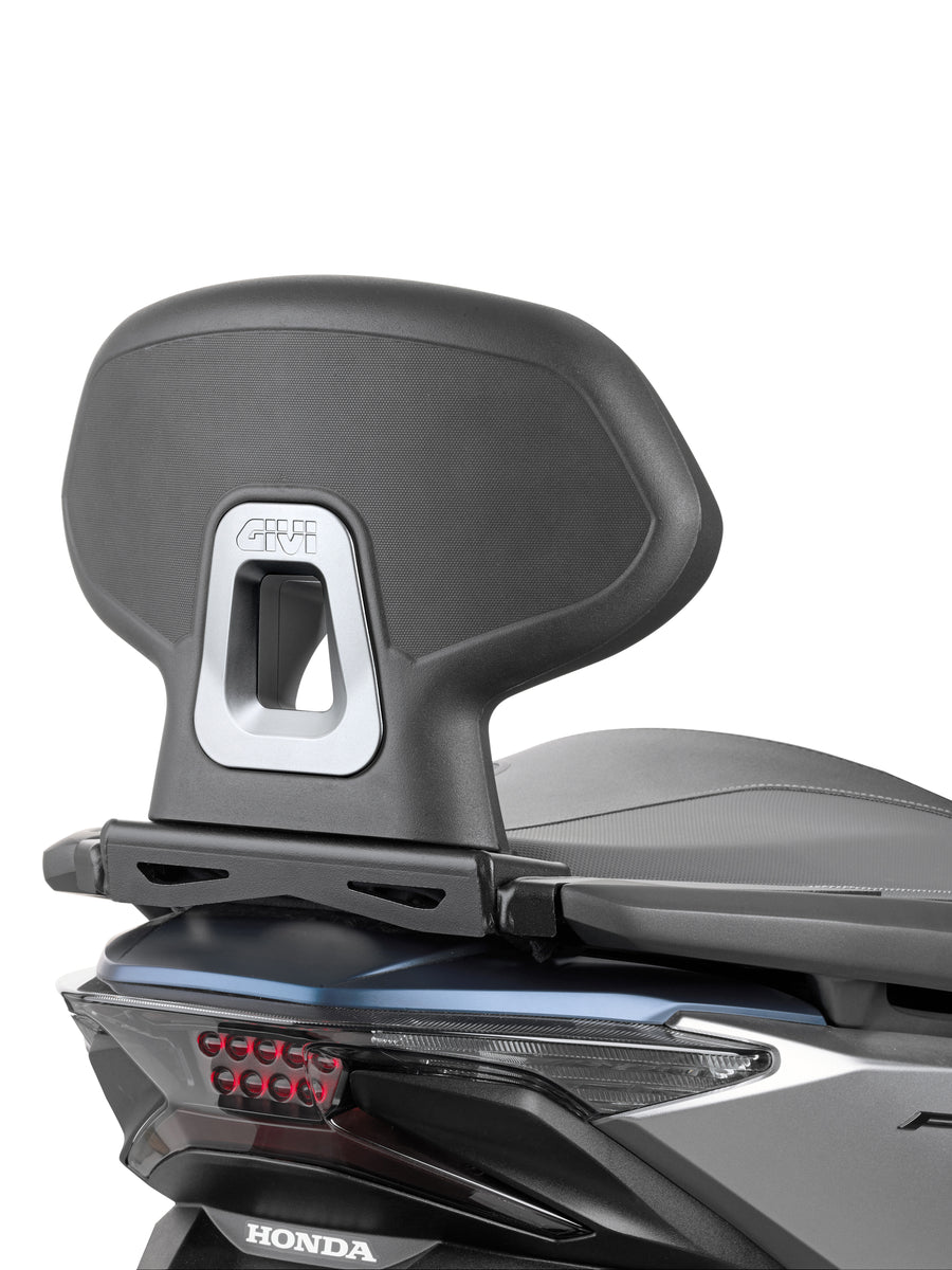 Honda Forza 125 [2019-2020] - Passasjerryggstøtte