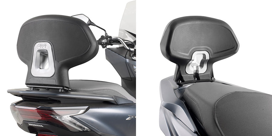 HONDA PCX 125 WW [2014-2022] - Spesifikk ryggstøtte for Honda PCX