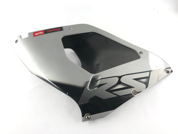 Aprilia Mille RSV 1000 ME [1999] - kledningssiden kledd til venstre