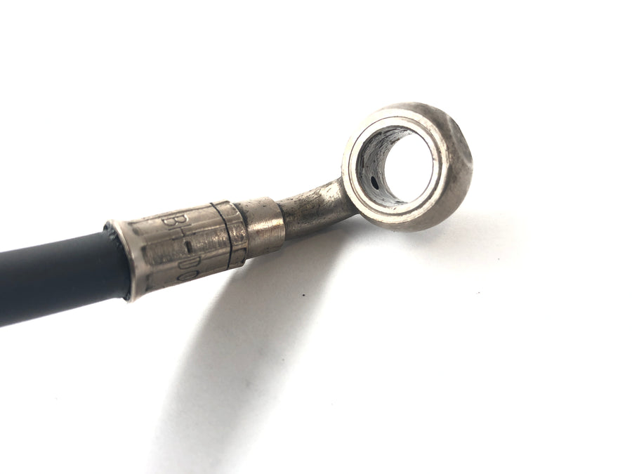 Ducati Multistrada 1000 DS [2003] - Clutch Line Stahlflex