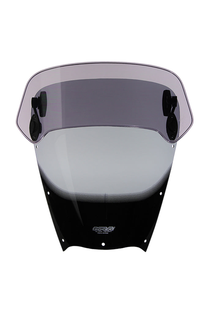 Yamaha TDM 900 [2002-]-X-skjerm turnering "XCT"