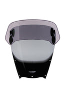 Yamaha TDM 900 [2002-]-X-skjerm turnering "XCT"-1