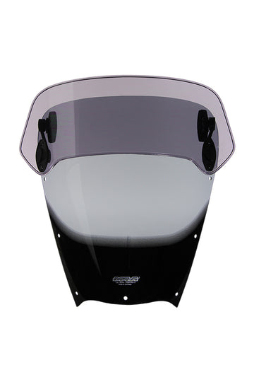 Yamaha TDM 900 [2002-]-X-skjerm turnering "XCT"