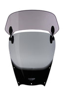 Yamaha TDM 900 [2002-]-X-skjerm turnering "XCT"-2