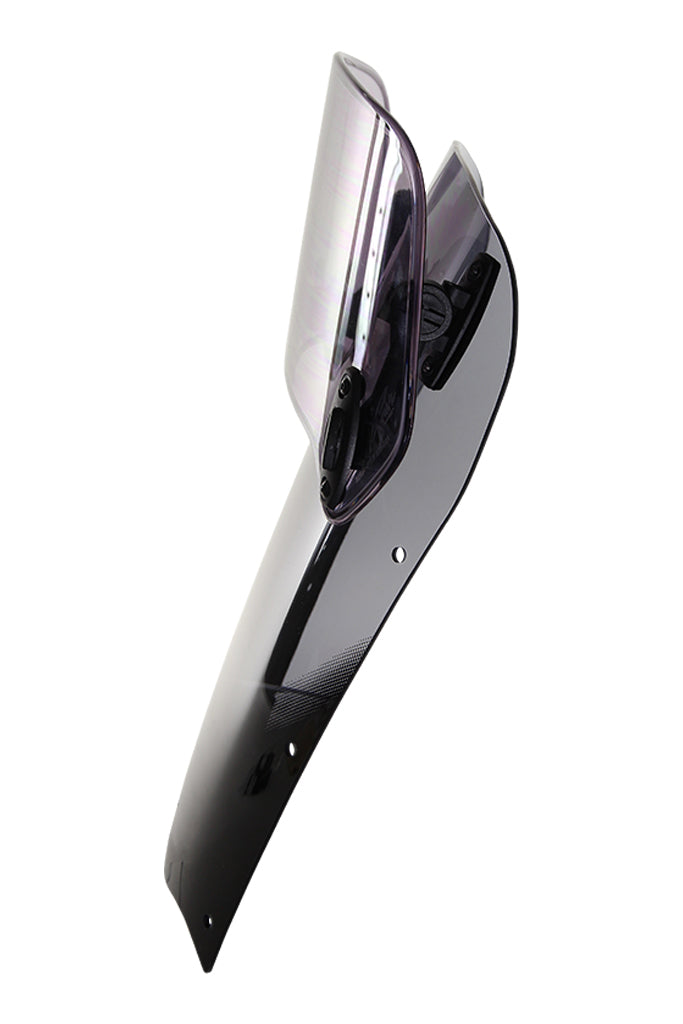 Yamaha TDM 900 [2002-]-X-skjerm turnering "XCT"