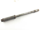 Yamaha XJ 900 F 58L [1985] - Slock Axle bak-1