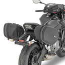 Kawasaki Z 650 S [GIVI] - Avstandsstykke for EASYLOCK-salvesker eller salvesker