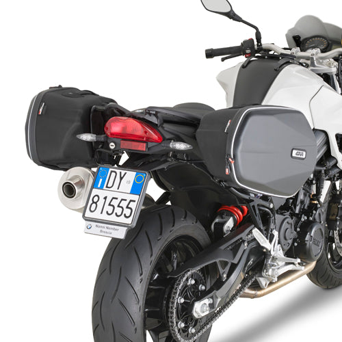 BMW F 800 R [2009-2019] – Avstandsstykke for EASYLOCK salvesker