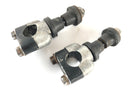 Yamaha XT 500 1U6 [1980] - Riser Set Couple-2