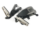 Yamaha XT 1200 Z Super Tenere DP01 [2012] - Pediatrisk fotstøtte satt med holder-1