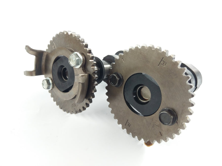Honda XL 700 VA RD13 Transalp [2008] - Camshafts Couple
