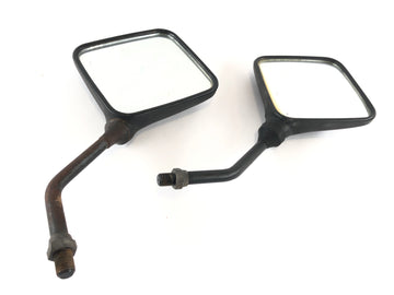 Suzuki DR 800 S SR42B [1991] - Spiegel Refiege sett par