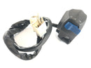 Moto Guzzi Norge 1200 LP [2006] - Styret Switch til venstre-2