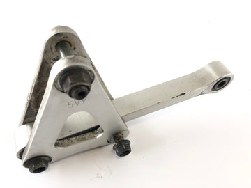 Yamaha YZF R1 RN12 [2005] - DEFLACE -spakfjærben - 0