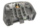 BMW R 1150 RT [2003] - Socius Seat Passenger Seat-5