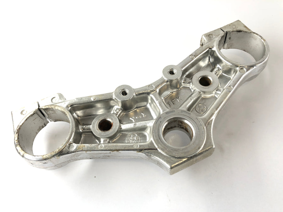 Yamaha V -max 1200 2en [1997] - Fork Bridge over
