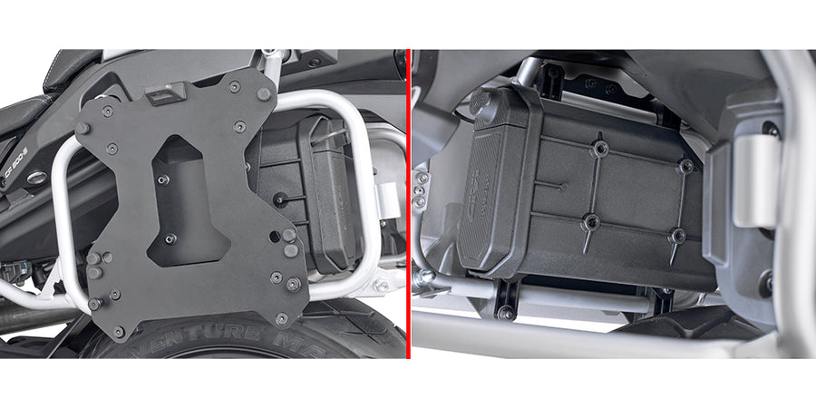 CF Moto 800 MT Sport [2022-2026] - Monteringssett