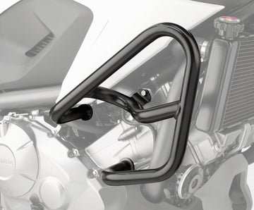 Honda NC 750 S [2014–2015] – Sturzbügel 25 mm Rohrdurchmesser