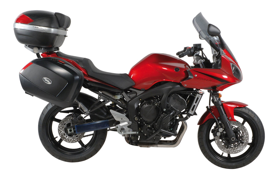 Yamaha FZ6 S2 [2007–2011] – Sturzbügel 25 mm