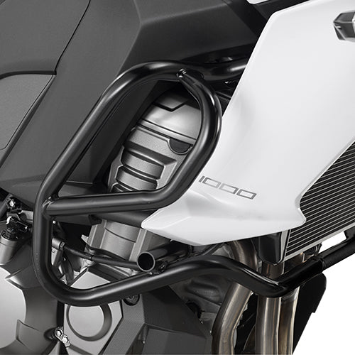 KAWASAKI KLZ 1000 VERSYS [2015-2018] - Motorvern
