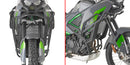 Kawasaki KLE 500 / KLE 500 SE [GIVI] - Crash bar