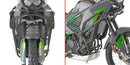 Kawasaki KLE 500 SE [2026] – Crash bar