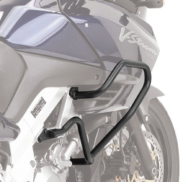 Kawasaki KLV 1000 [GIVI] - Crash bar tube diameter 25 mm