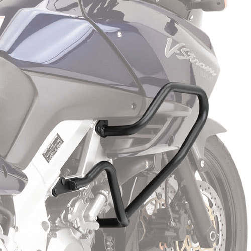 Suzuki DL 1000 V-Strom [GIVI] - håndtaksrørdiameter 25 mm