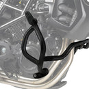 BMW F 650 GS / F 800 GS [GIVI] - Crash bar tube diameter 25 mm
