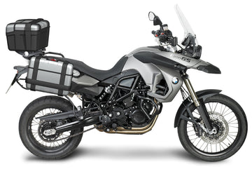 BMW F 700 GS [2013–2017] – Sturzbügel 25 mm