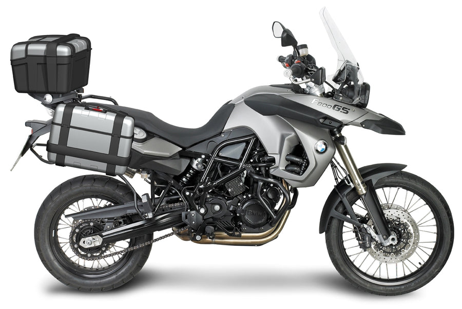 BMW F 700 GS [2013–2017] – Sturzbügel 25 mm