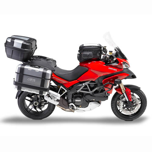 Ducati Multistrada 1200 [2010-2014] - Crash bar