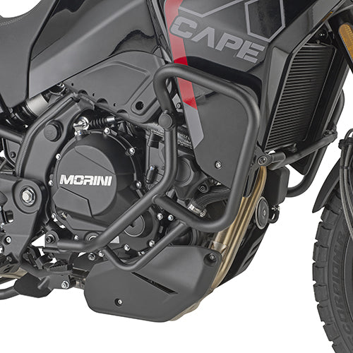 Moto Morini X-Cape 700 [GIVI] - Crash bar