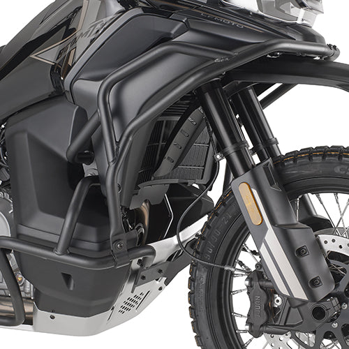 CF Moto MT-X 800 [GIVI] - Crash bar