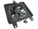 BMW F 800 ST [2006] - Cooler Fan Fan-1