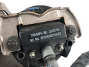 Triumph Daytona 1200 T300D [1995] - Cockpit Tacho Fittings-4