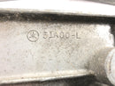 Yamaha XJ 900 F 58L [1985] - Halter Footstest Set Couple-5