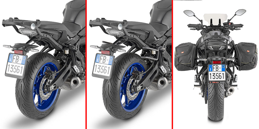 YAMAHA TRACER 7 [2021-2020] - Hurtigutløserbrakett