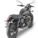 Triumph Bonneville T 100 [GIVI] - Avstandsstykke for REMOVE-X avtagbart for salvesker