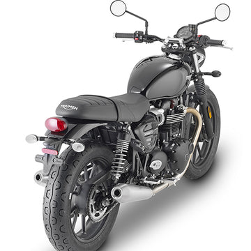 Triumph Street Twin 900 [GIVI] - Avstandsstykke for REMOVE-X avtagbart for salvesker