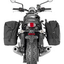 Triumph Bonneville T 120 [2016–2026] – REMOVE-X Abstandshalter, abnehmbar für Satteltaschen